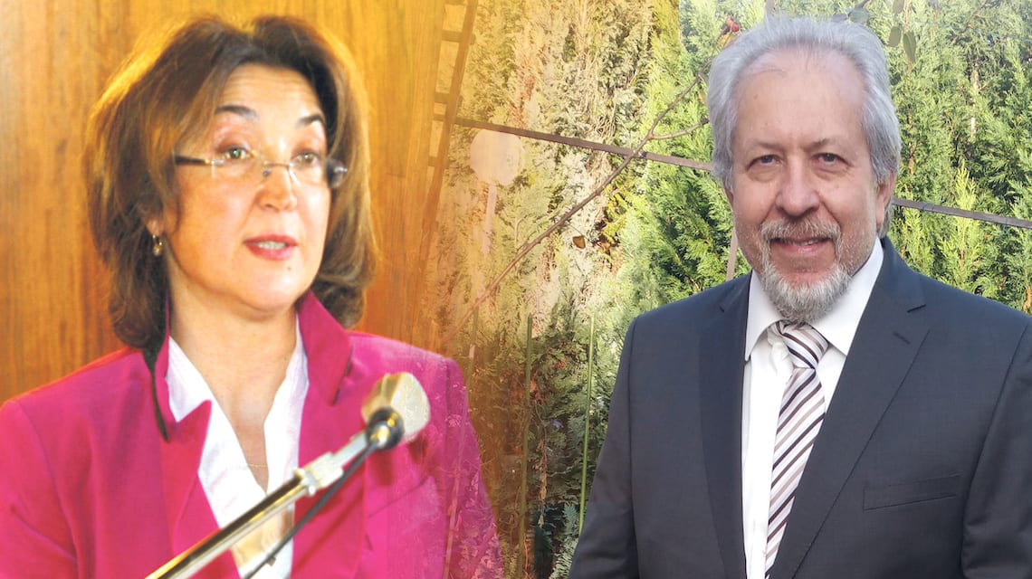 Dr. Latif Çelik: Almanya'ya Türk Göçünün 50. Yılı Törenleri Würzburg’da Kutlanacak